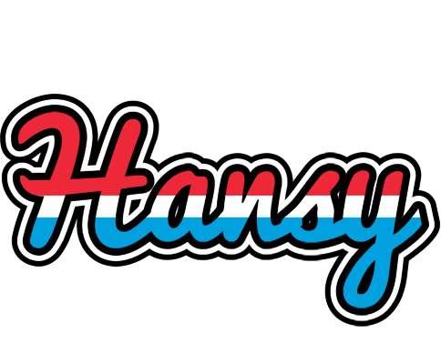 Hansy norway logo