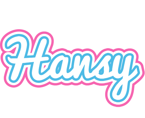 Hansy outdoors logo