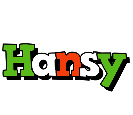 Hansy venezia logo