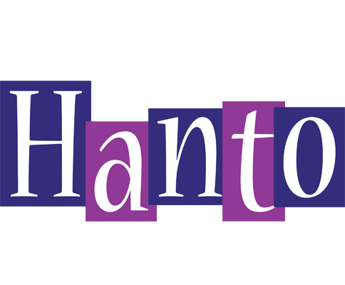 Hanto autumn logo
