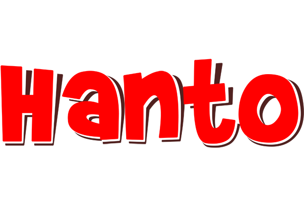 Hanto basket logo