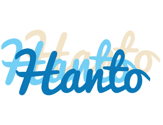 Hanto breeze logo