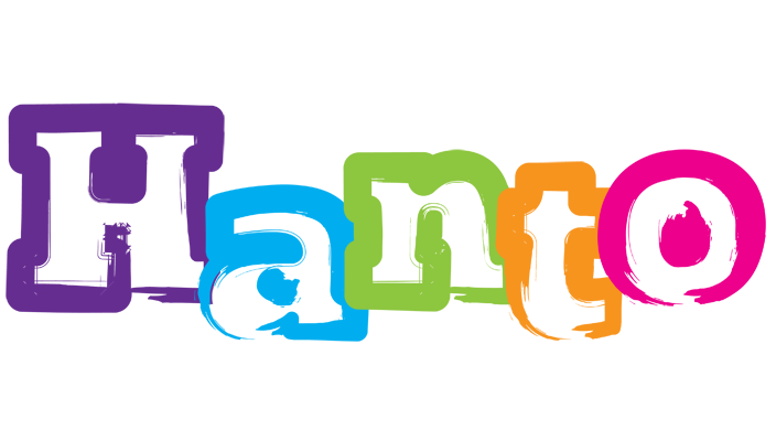 Hanto casino logo