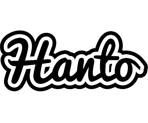 Hanto chess logo