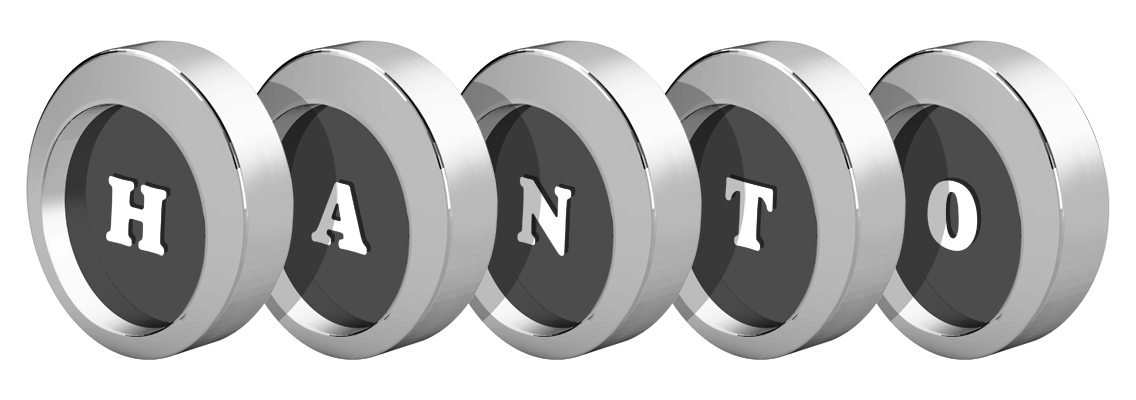 Hanto coins logo