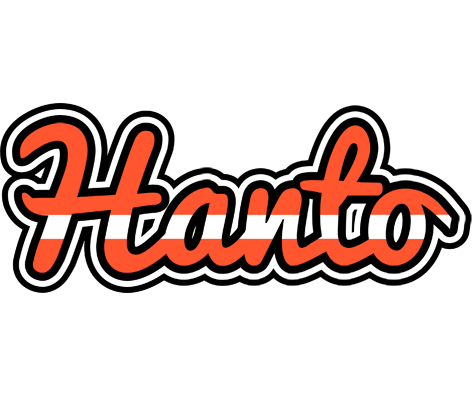 Hanto denmark logo