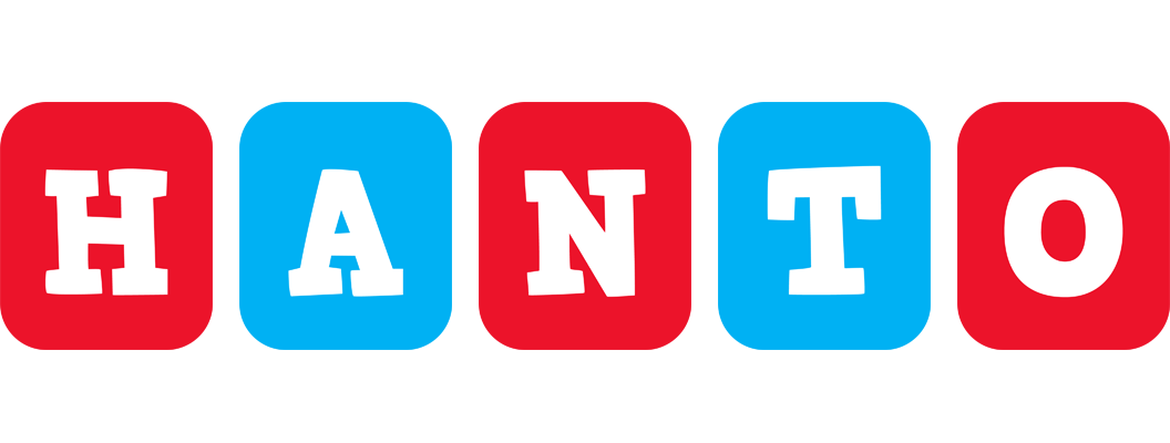 Hanto diesel logo