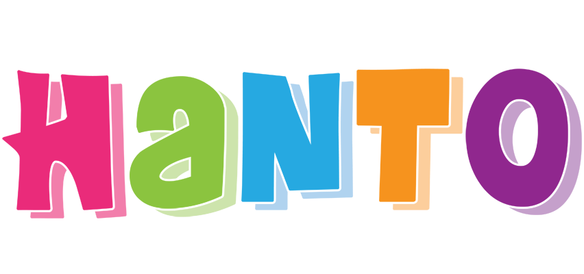 Hanto friday logo
