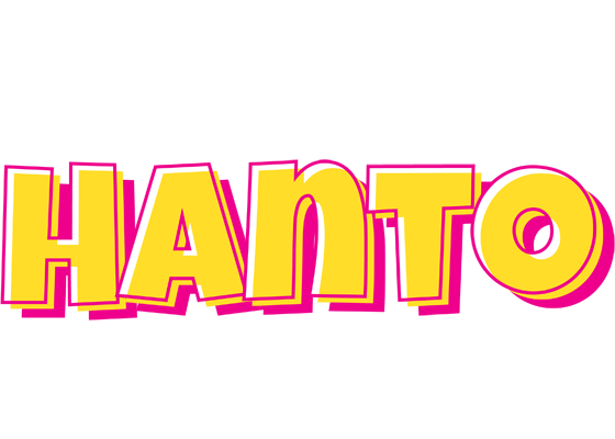 Hanto kaboom logo
