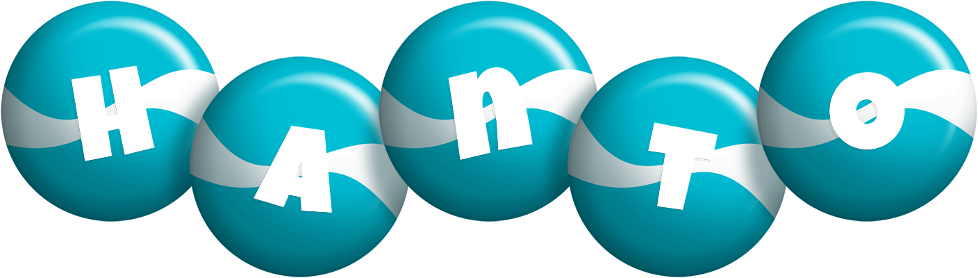 Hanto messi logo