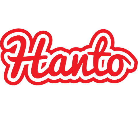 Hanto sunshine logo