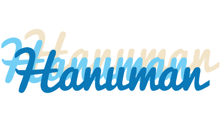 Hanuman breeze logo
