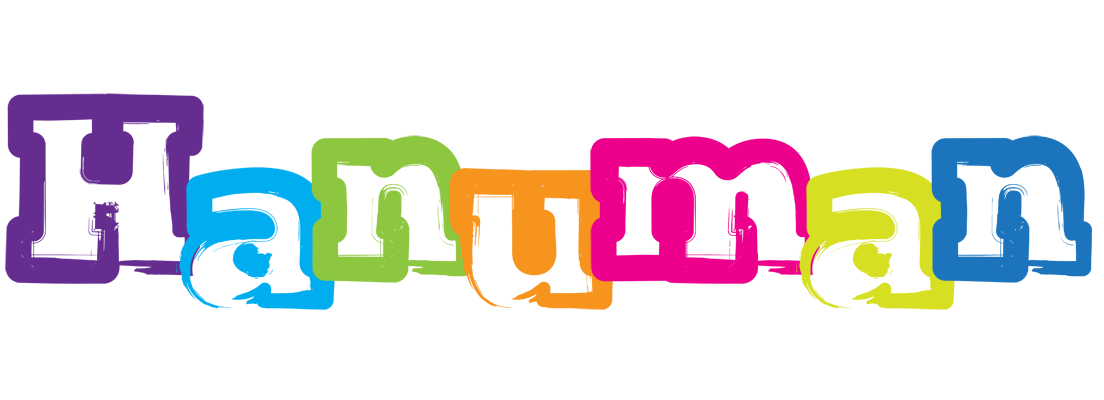 Hanuman casino logo