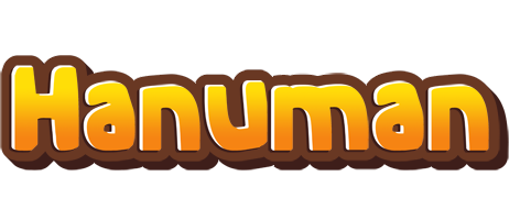 Hanuman cookies logo