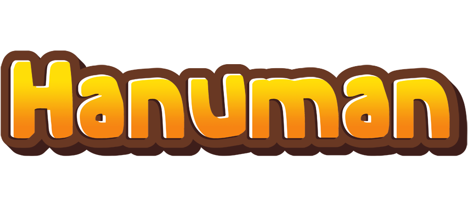 Hanuman cookies logo