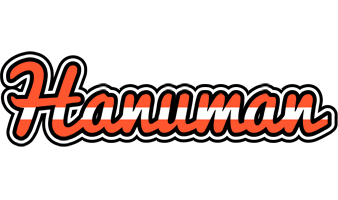 Hanuman denmark logo