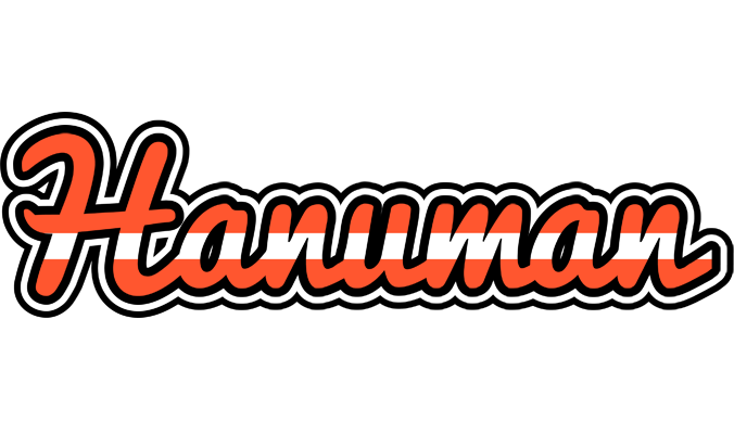 Hanuman denmark logo