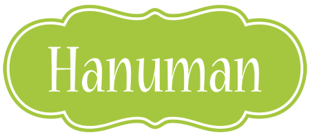 Hanuman family logo
