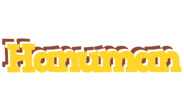 Hanuman hotcup logo