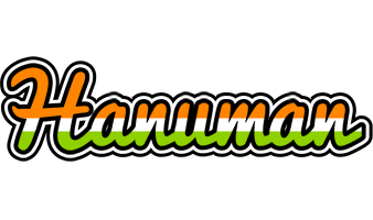 Hanuman mumbai logo