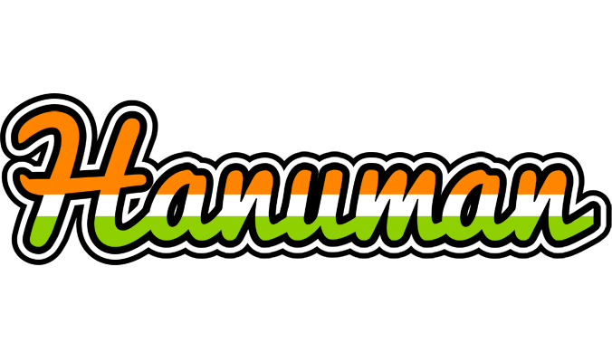 Hanuman mumbai logo