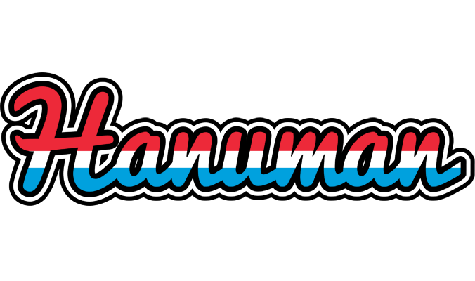 Hanuman norway logo