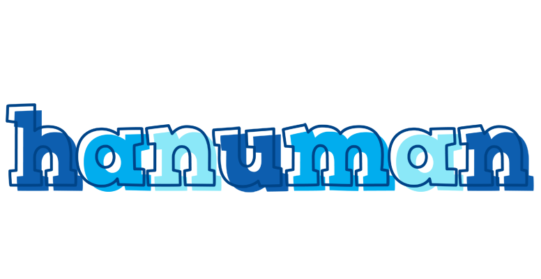 Hanuman sailor logo