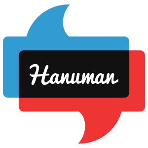 Hanuman sharks logo