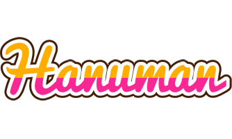 Hanuman smoothie logo