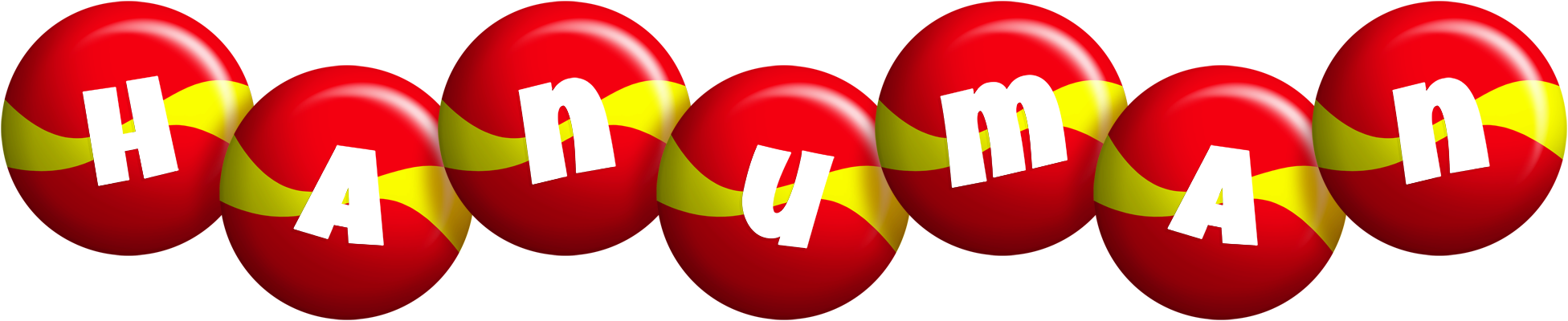 Hanuman spain logo