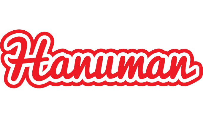 Hanuman sunshine logo