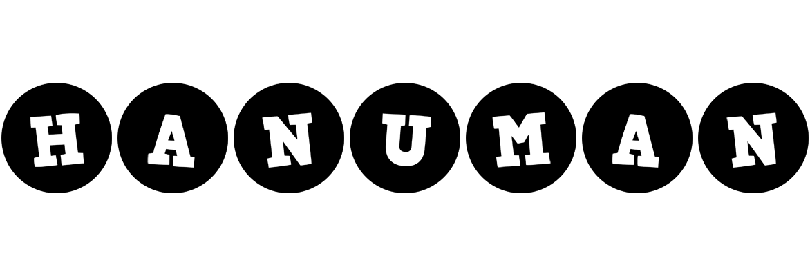 Hanuman tools logo