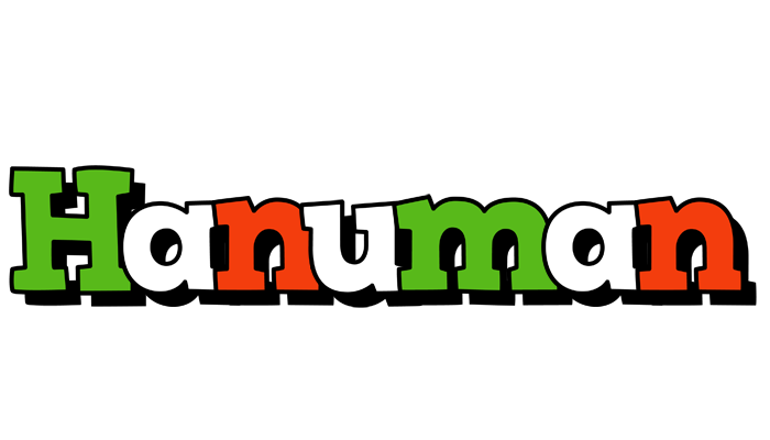 Hanuman venezia logo