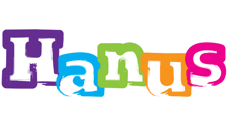 Hanus casino logo