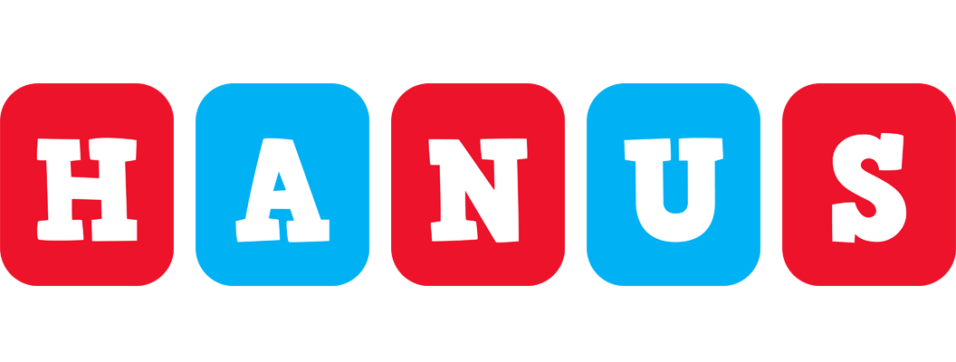 Hanus diesel logo