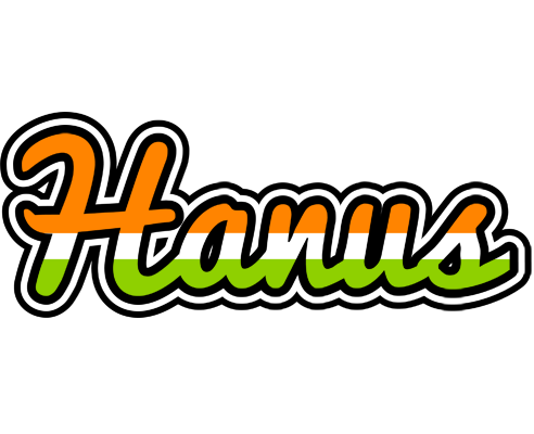 Hanus mumbai logo