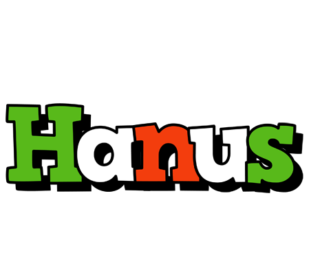 Hanus venezia logo