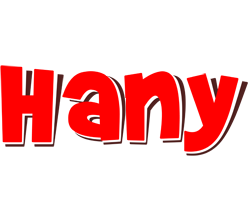 Hany basket logo