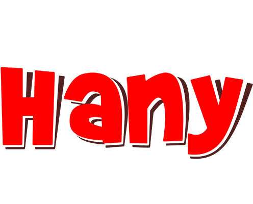 Hany basket logo