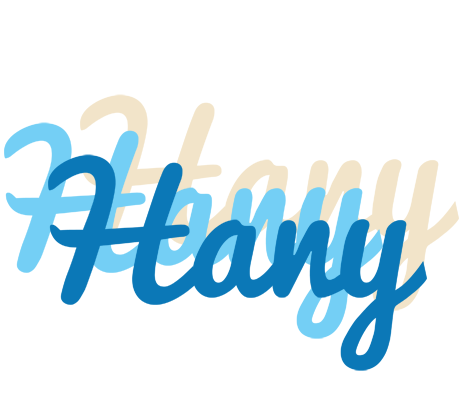 Hany breeze logo