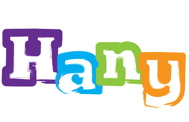 Hany casino logo