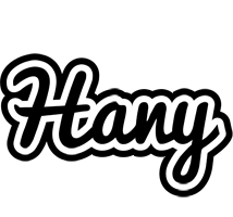 Hany chess logo