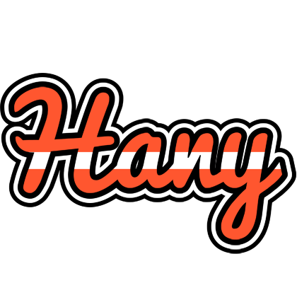 Hany denmark logo