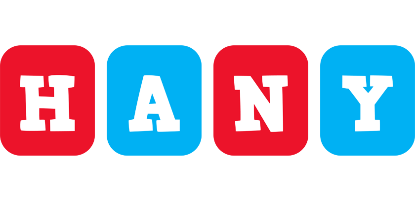 Hany diesel logo