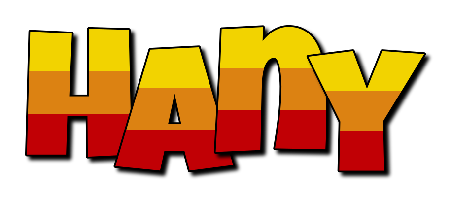 Hany jungle logo
