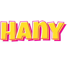 Hany kaboom logo