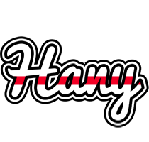 Hany kingdom logo