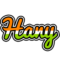 Hany mumbai logo