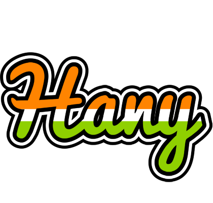 Hany mumbai logo