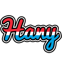 Hany norway logo